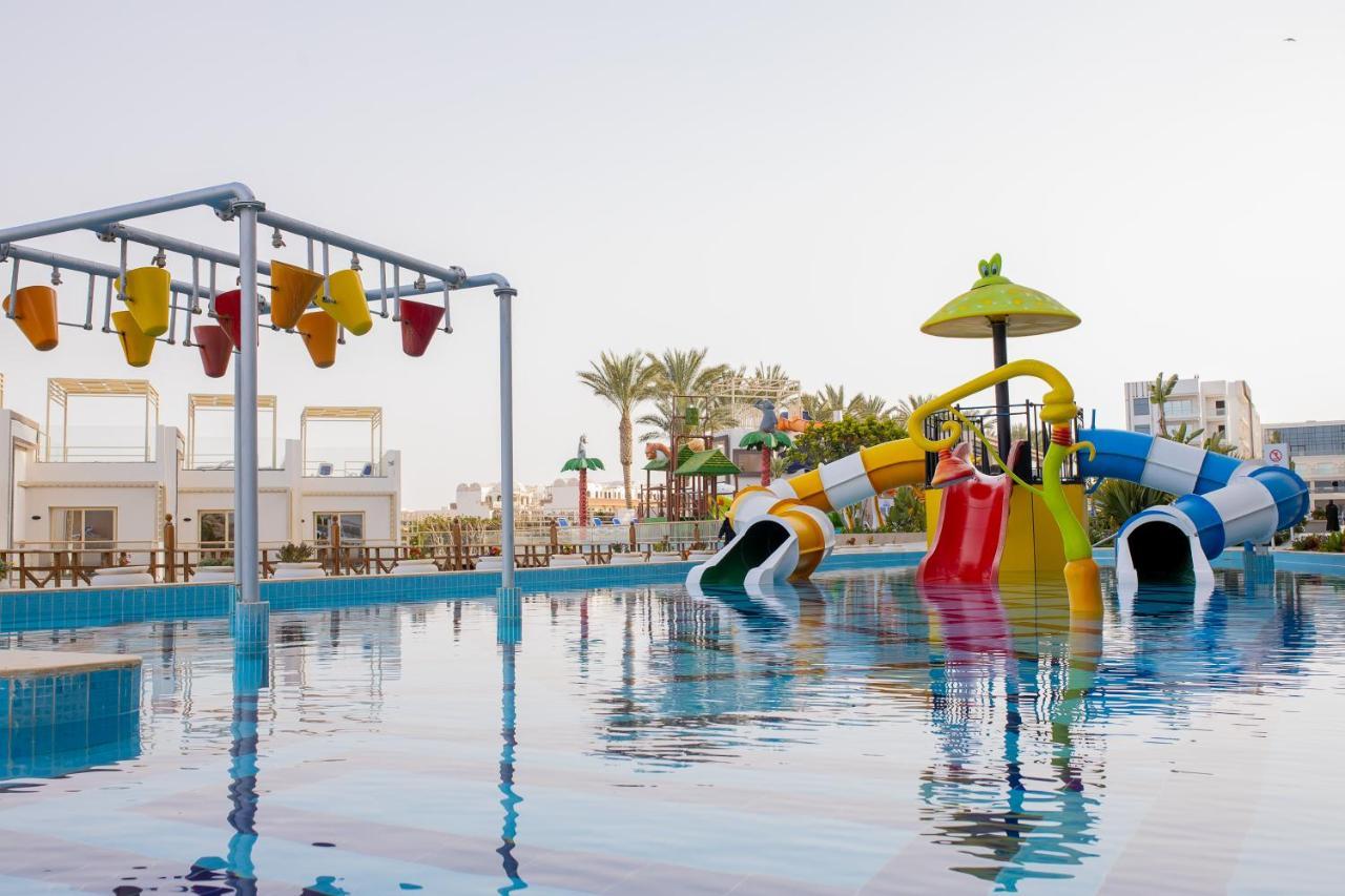 Station touristique Bellagio & Hurghada