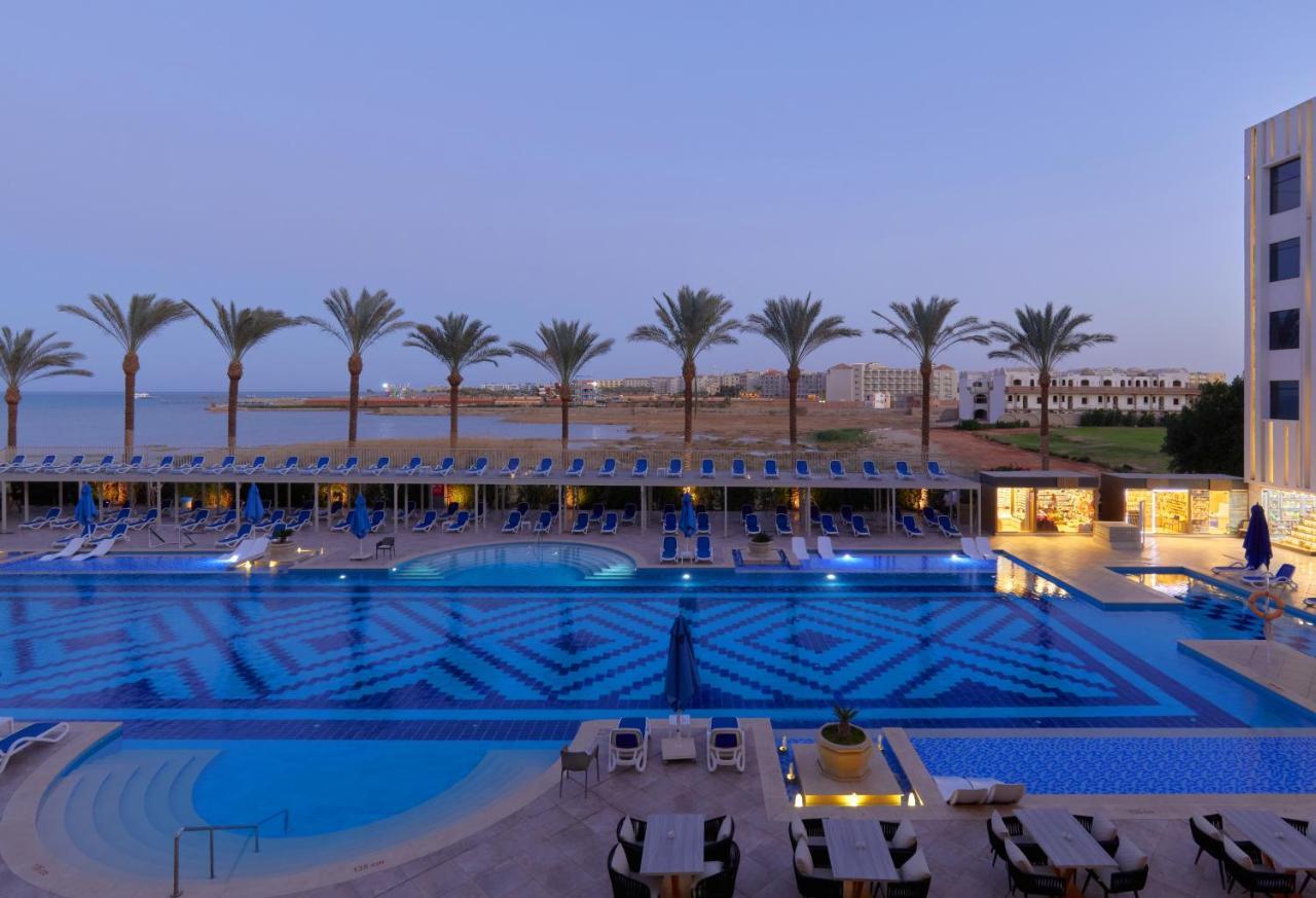 Station touristique Bellagio & Hurghada