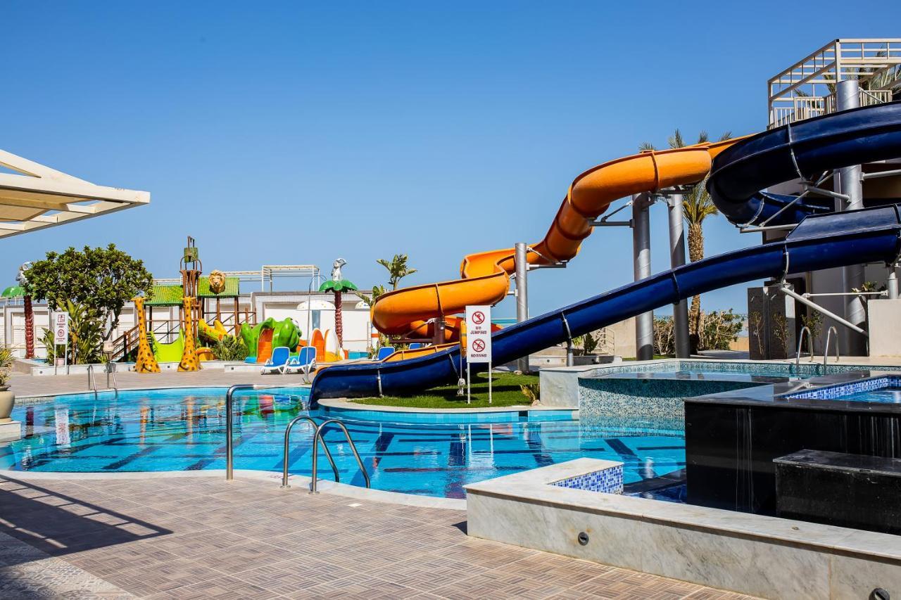 Resort Bellagio Resort&spa Hurghada