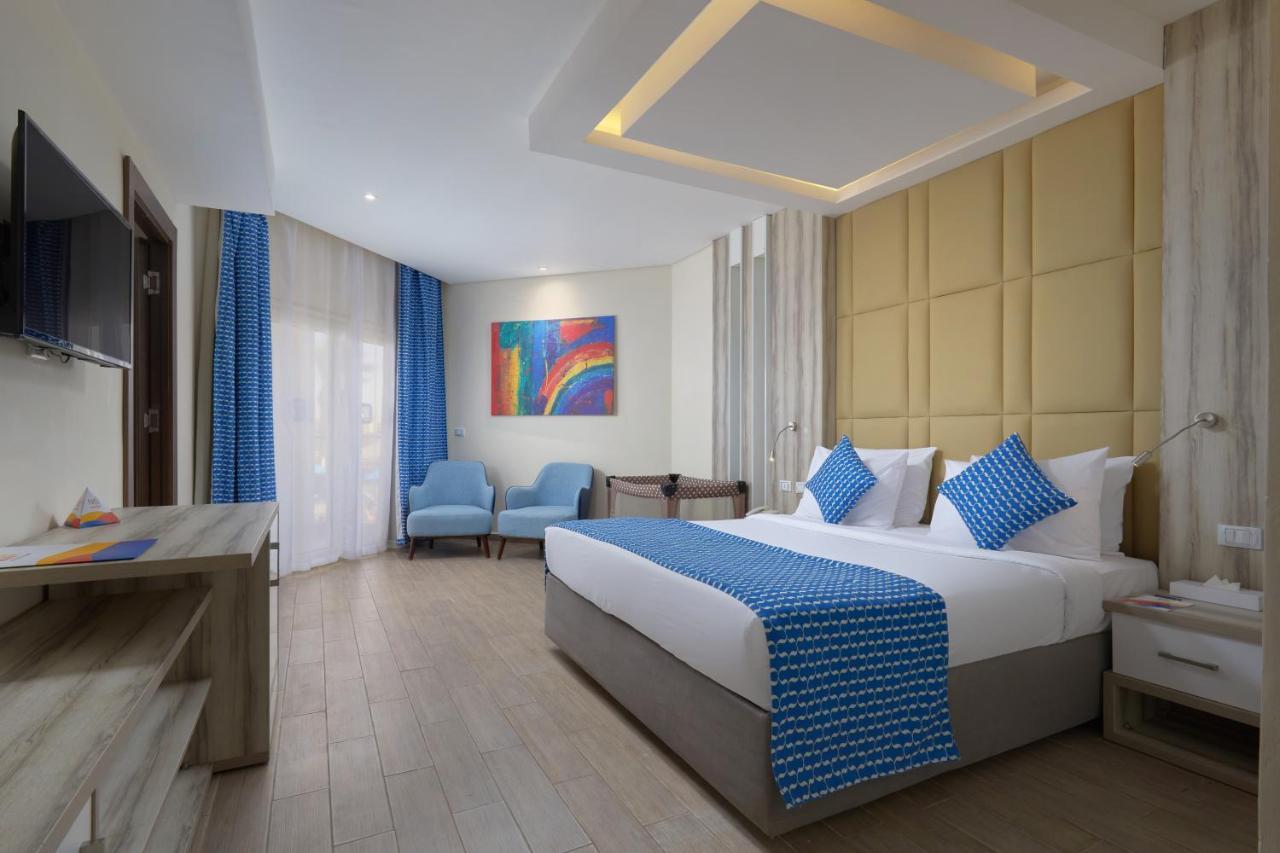 Bellagio Resort&spa Hurghada